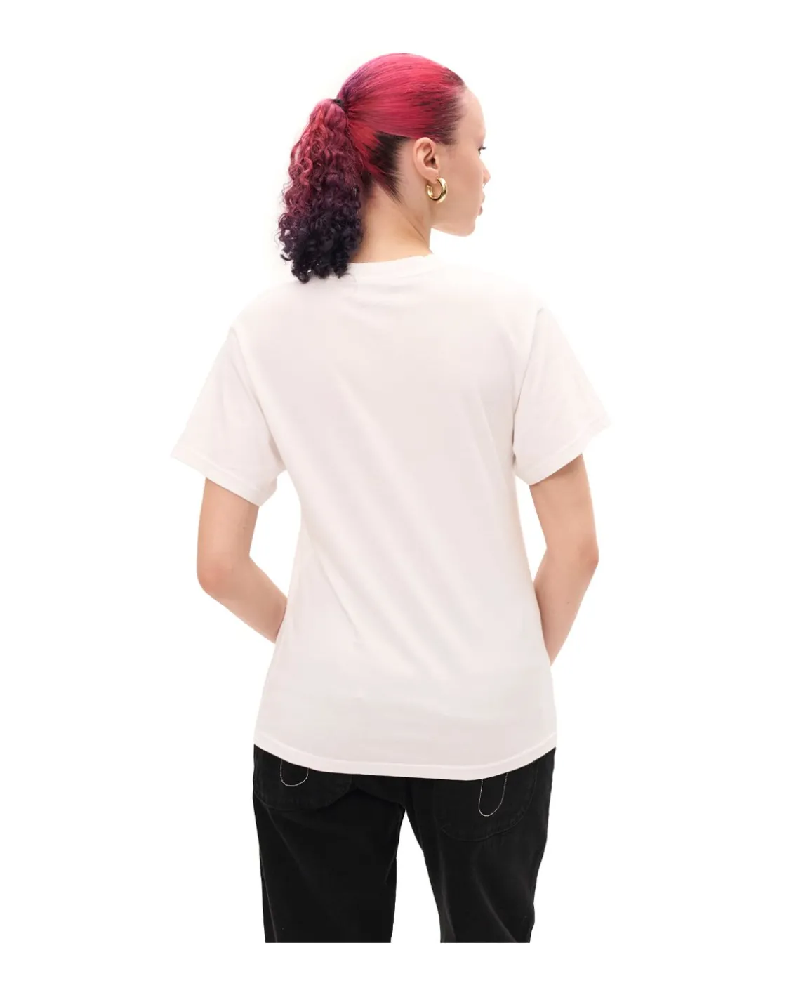 Carne Bollente Reef Diving Delights T-Shirt White