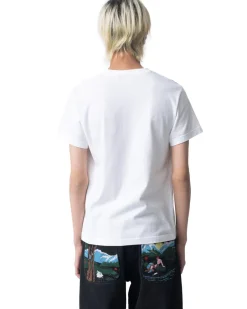 Carne Bollente Sounds Gay, I'm In T-Shirt White