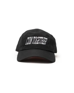 Carne Bollente United We Cum Cap Black