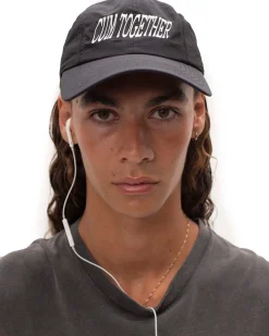 Carne Bollente United We Cum Cap Black