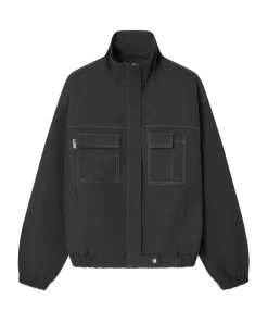 CARRER Barrau Jacket Grey/Blue