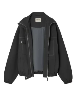 CARRER Barrau Jacket Grey/Blue