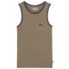 CARRER Ferraz Tank Top Vintage Beige