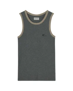 CARRER Ferraz Tank Top Vintage Grey