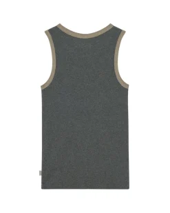 CARRER Ferraz Tank Top Vintage Grey