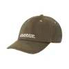 CARRER Mica Cap Night Green