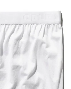CDLP 3 X Boxer Brief White