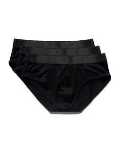 CDLP 3 x Y-Brief Black