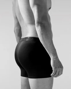 CDLP Boxer Brief Black