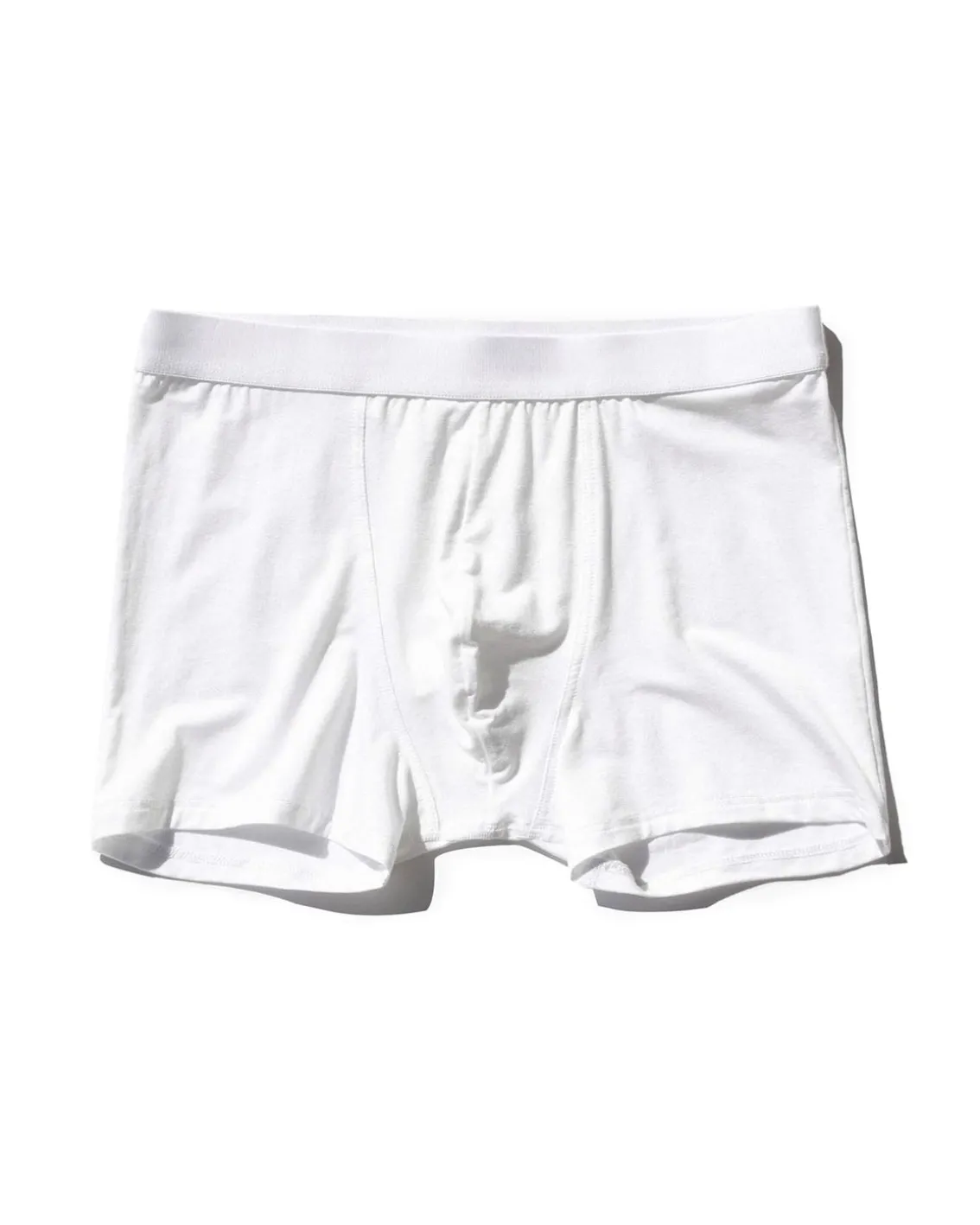 CDLP Boxer Brief White