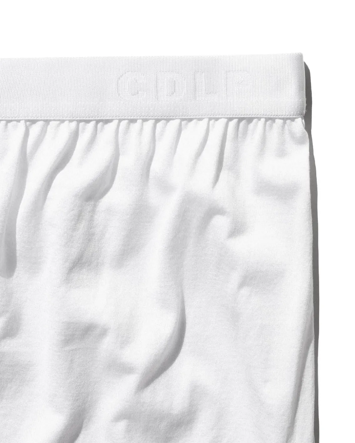CDLP Boxer Brief White