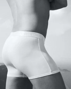CDLP Boxer Brief White