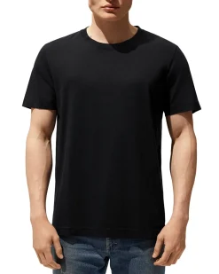 CDLP Midweight T-Shirt Black