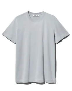 CDLP Midweight T-Shirt Cement