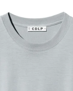 CDLP Midweight T-Shirt Cement