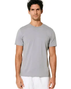 CDLP Midweight T-Shirt Cement