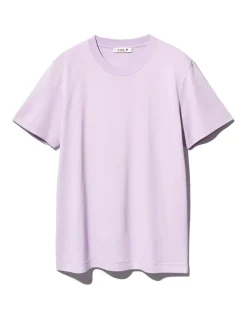 CDLP Midweight T-Shirt Lilac