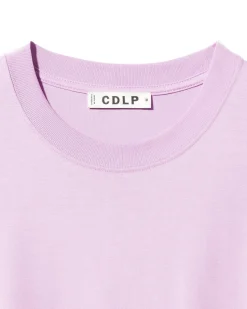 CDLP Midweight T-Shirt Lilac