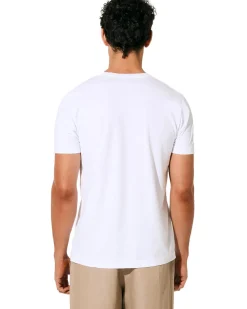 CDLP Midweight T-Shirt White