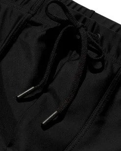 CDLP Swim Brief Box Cut Black