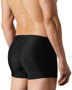 CDLP Swim Brief Box Cut Black