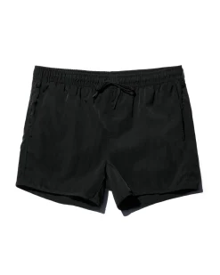 CDLP Swim Trunks Black