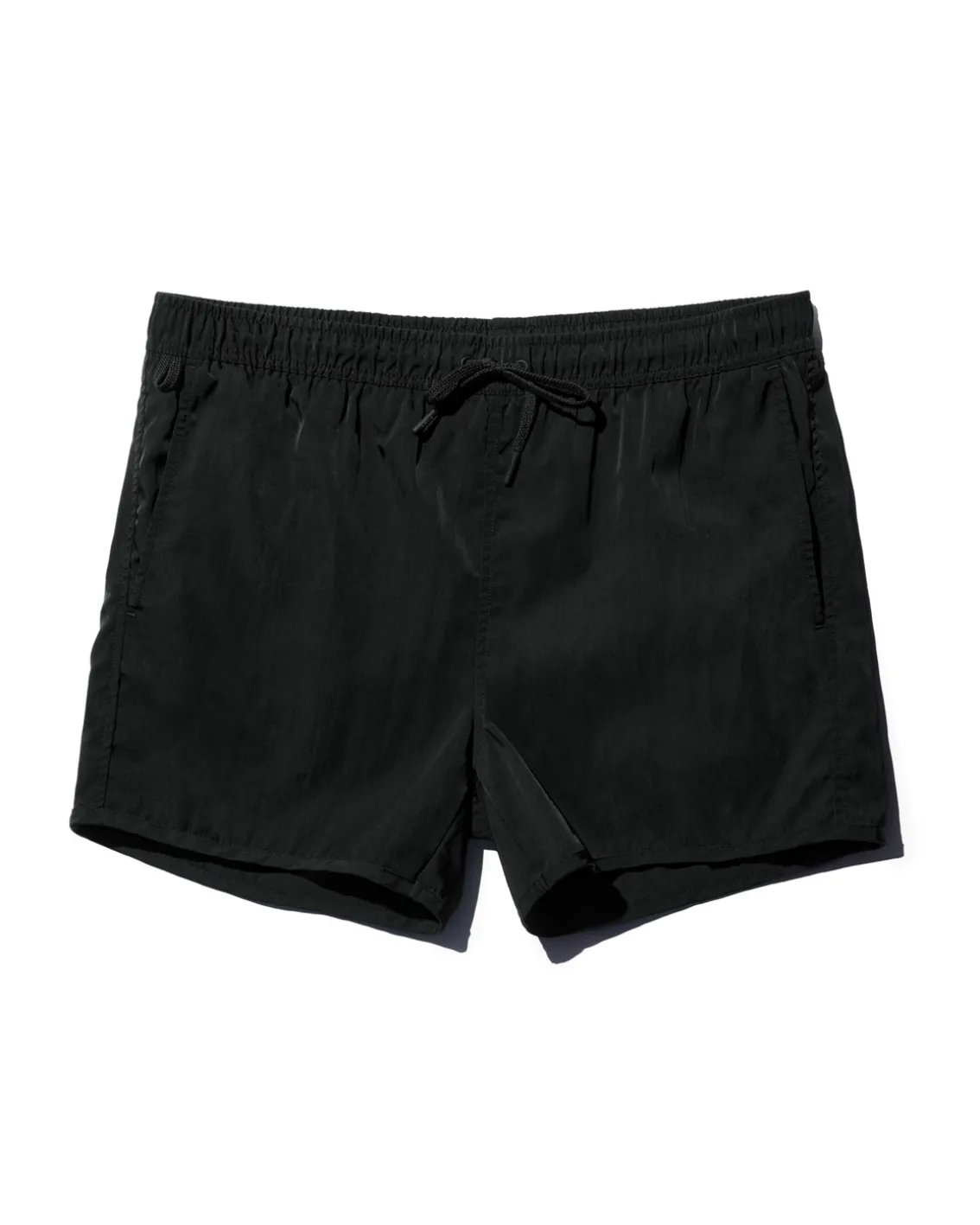 CDLP Swim Trunks Black