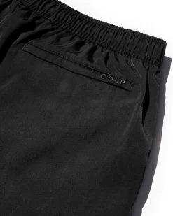 CDLP Swim Trunks Black