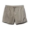 CDLP Swim Trunks Parachute Nylon Iron Sage