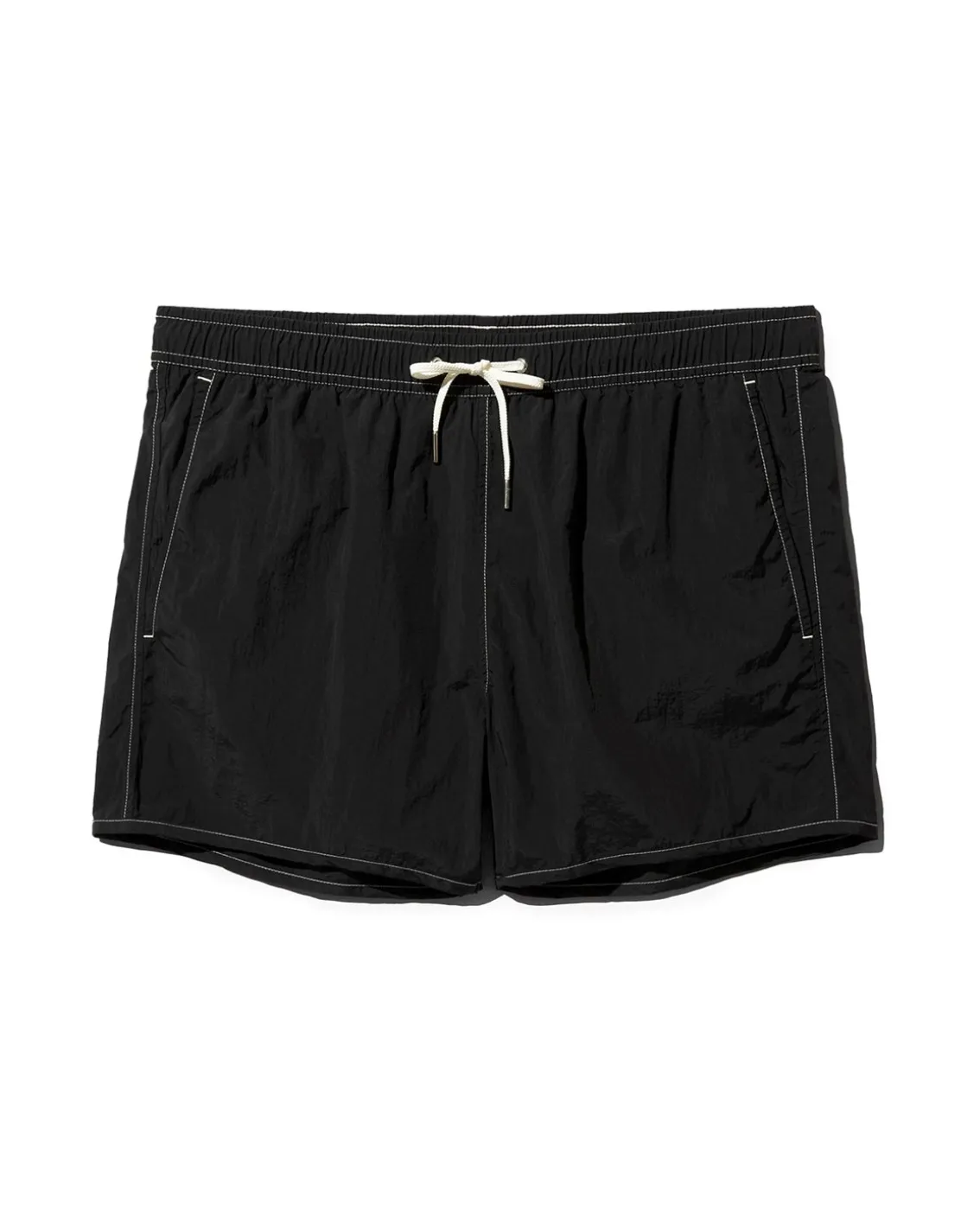 CDLP Swim Trunks P-Nylon Black