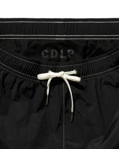 CDLP Swim Trunks P-Nylon Black