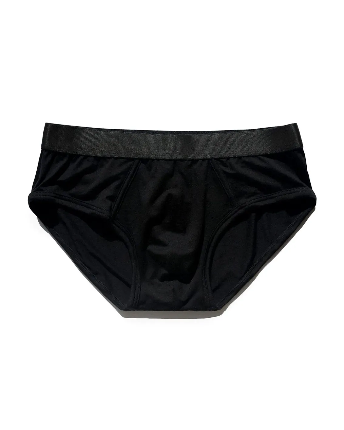 CDLP Y-Brief Black