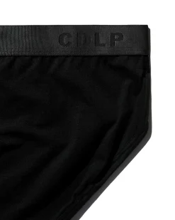 CDLP Y-Brief Black