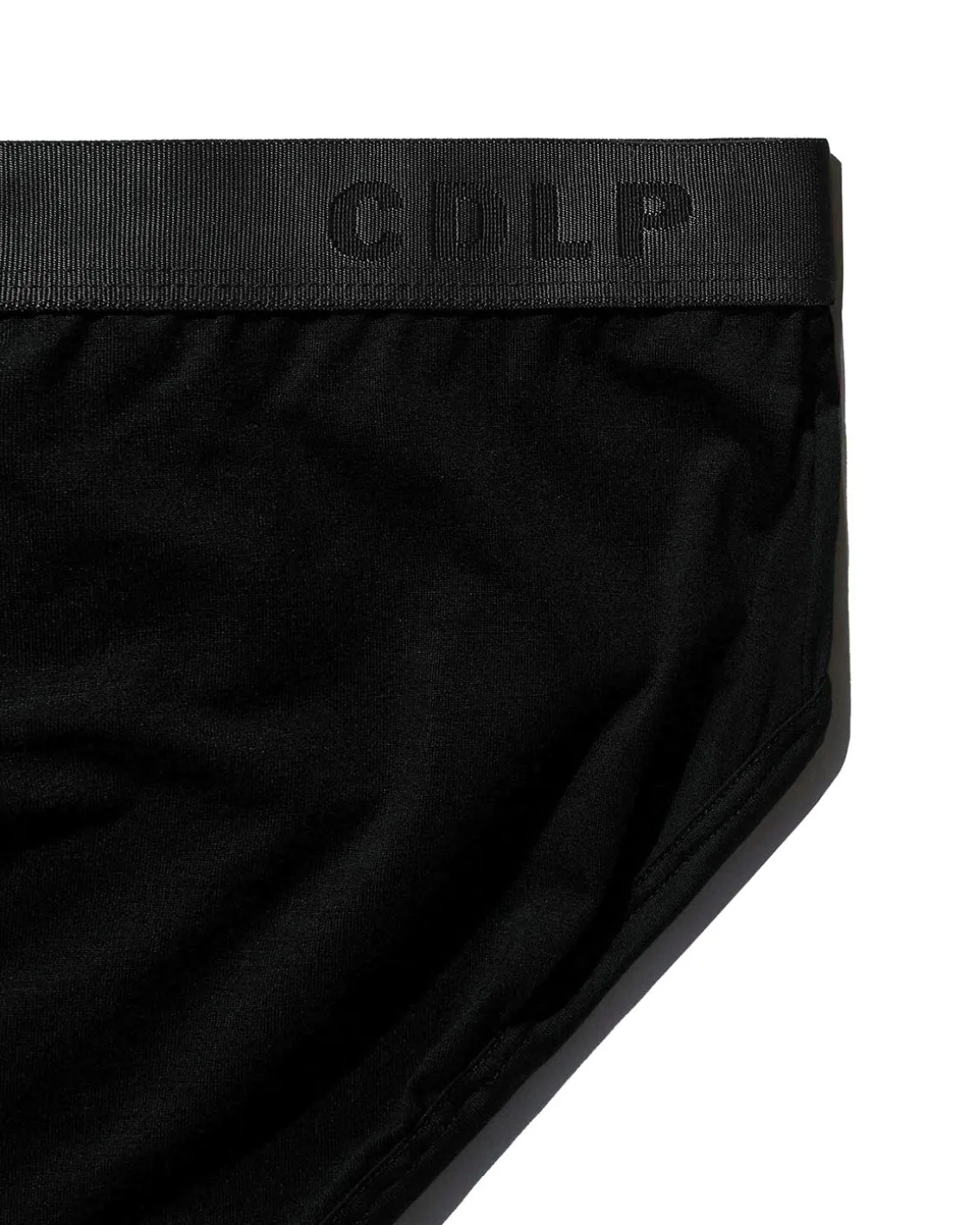 CDLP Y-Brief Black