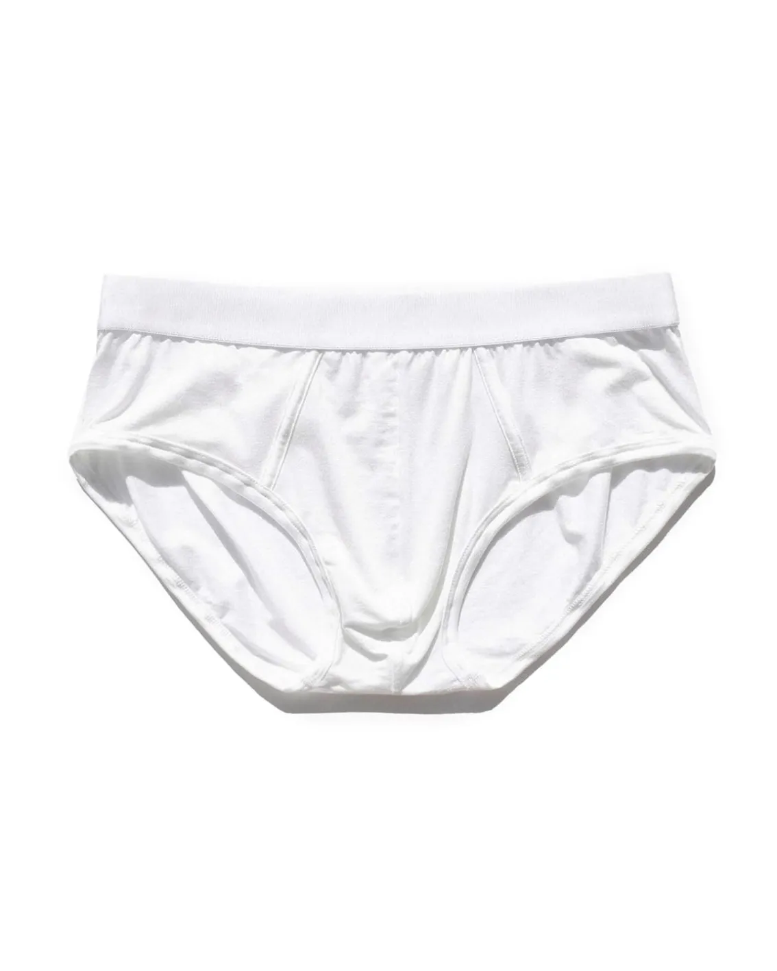 CDLP Y-Brief White