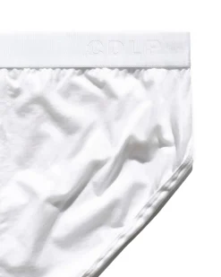 CDLP Y-Brief White