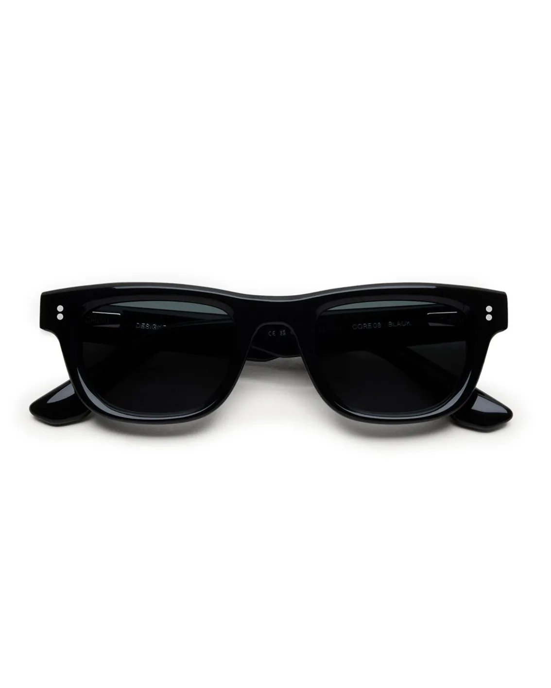 CHIMI 08 Black
