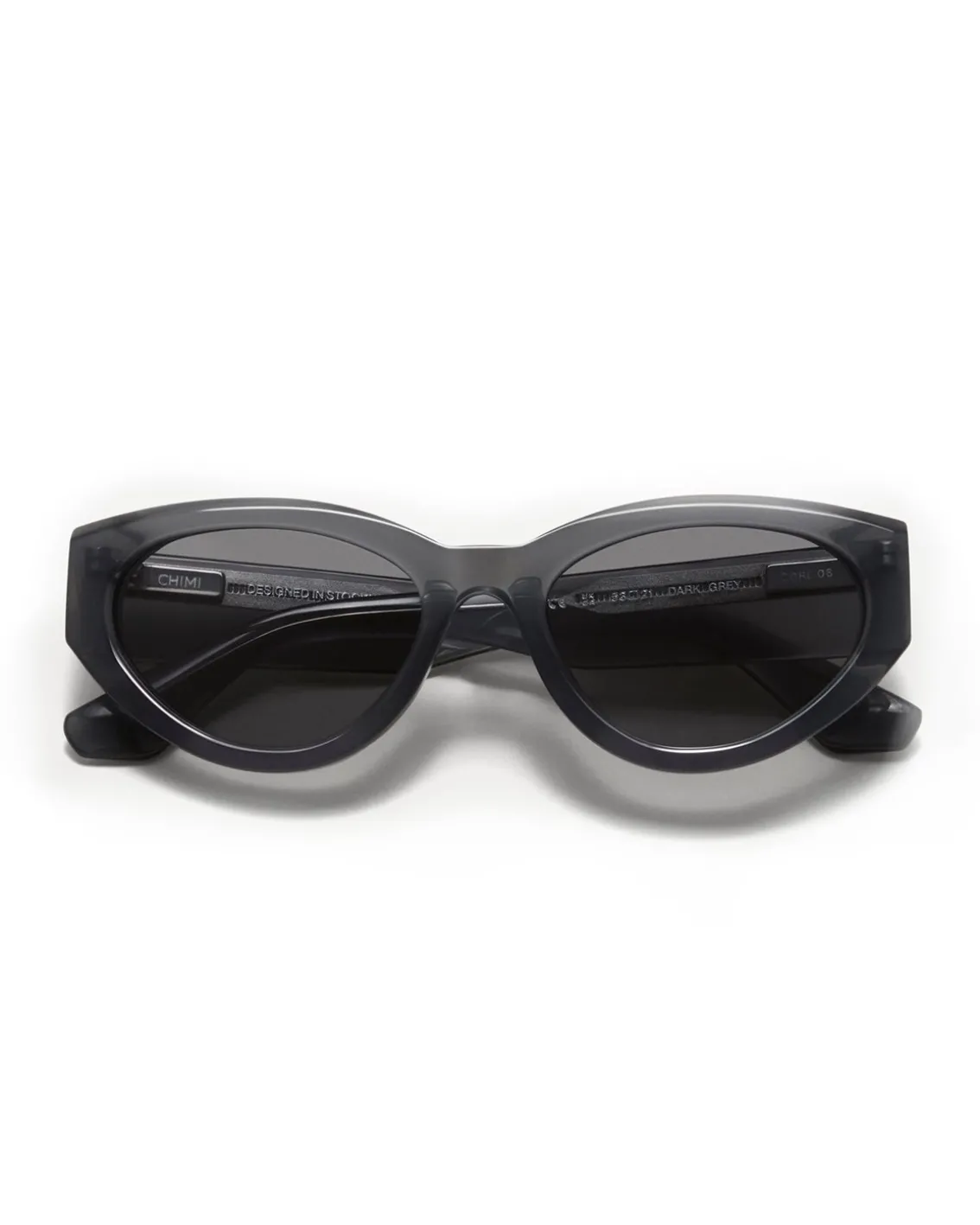 CHIMI 06 Dark Grey