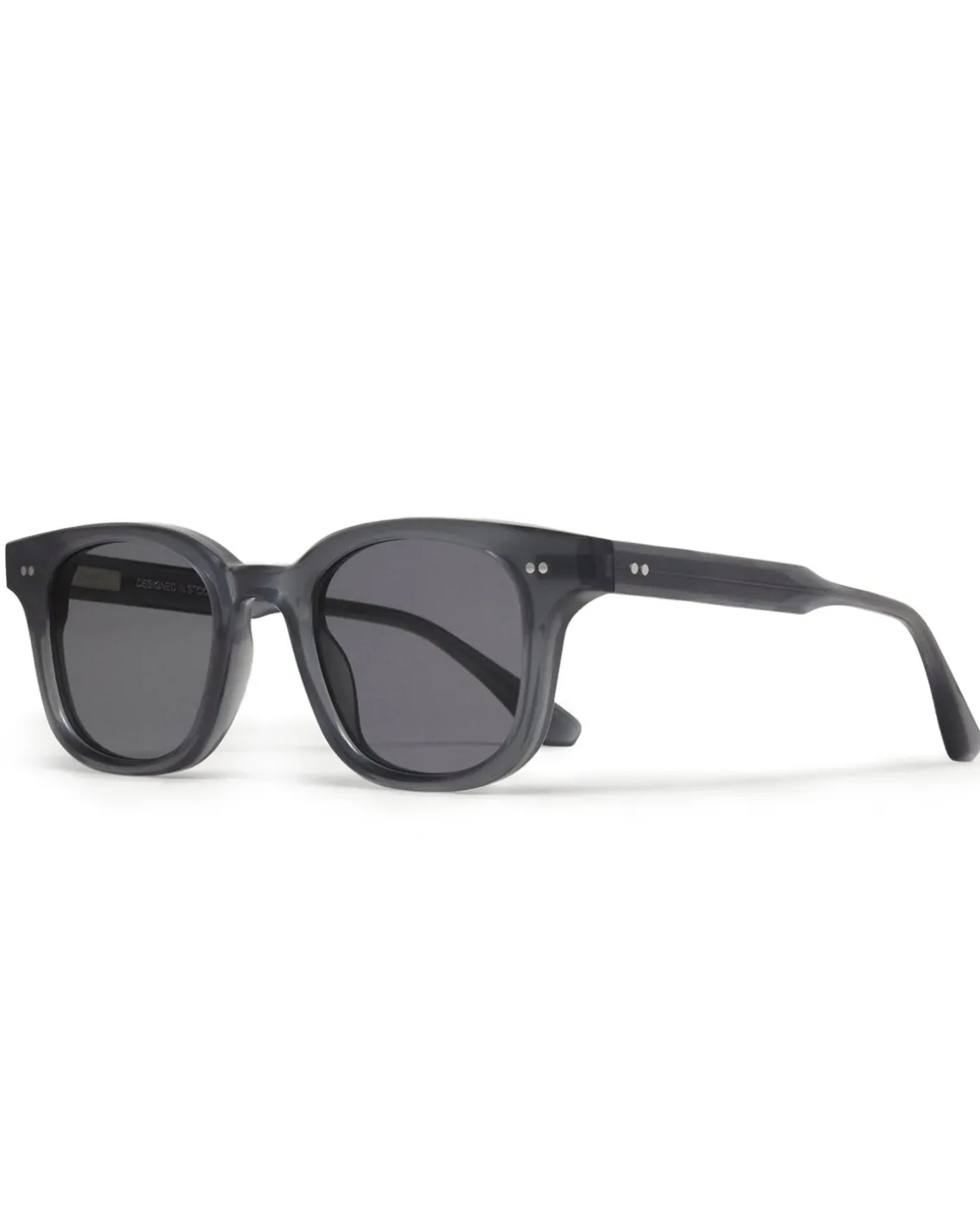CHIMI 02 Dark Grey