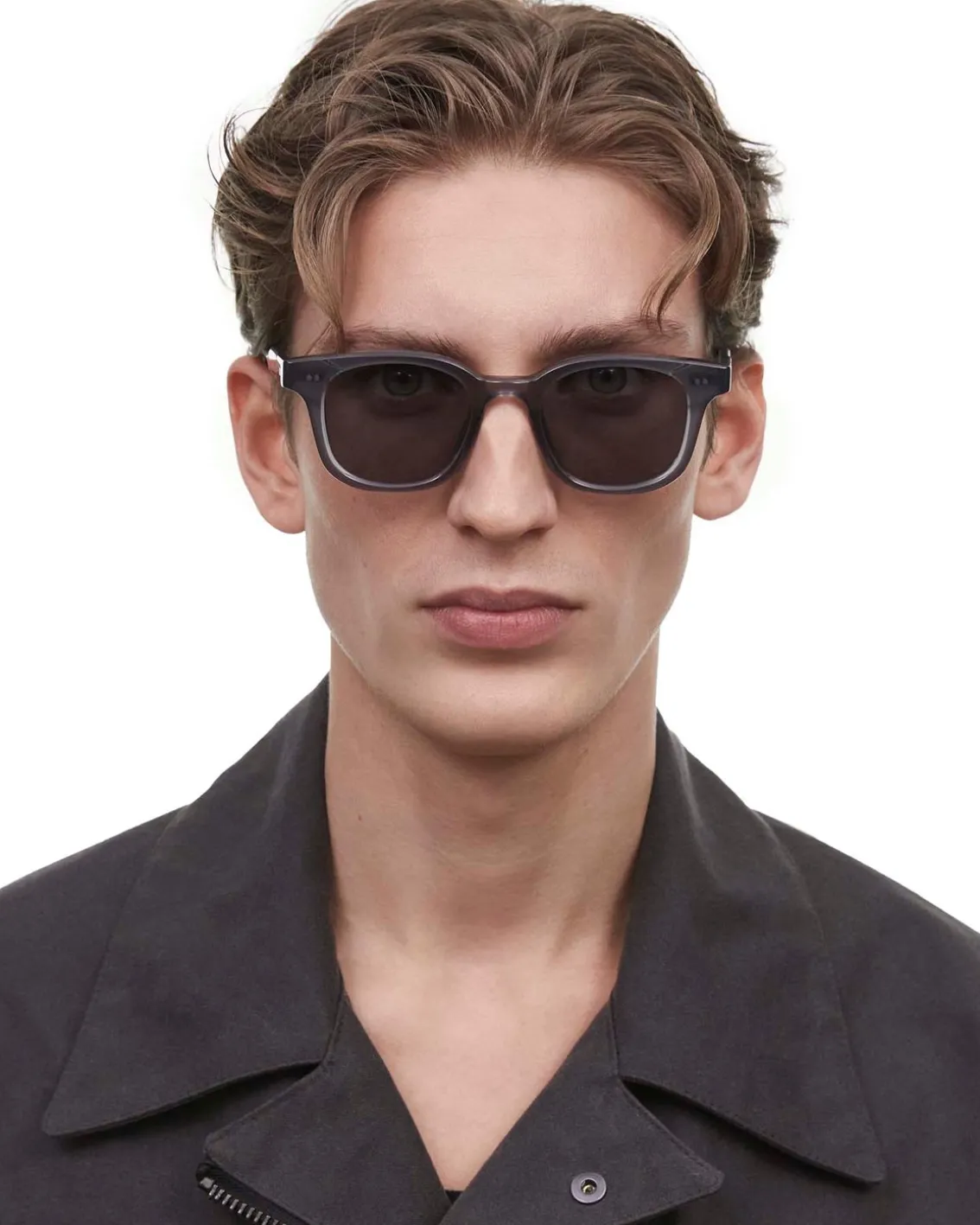 CHIMI 02 Dark Grey