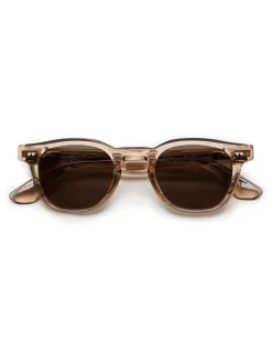 CHIMI 01 Light Brown