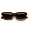 CHIMI Alter Brown Porcelain