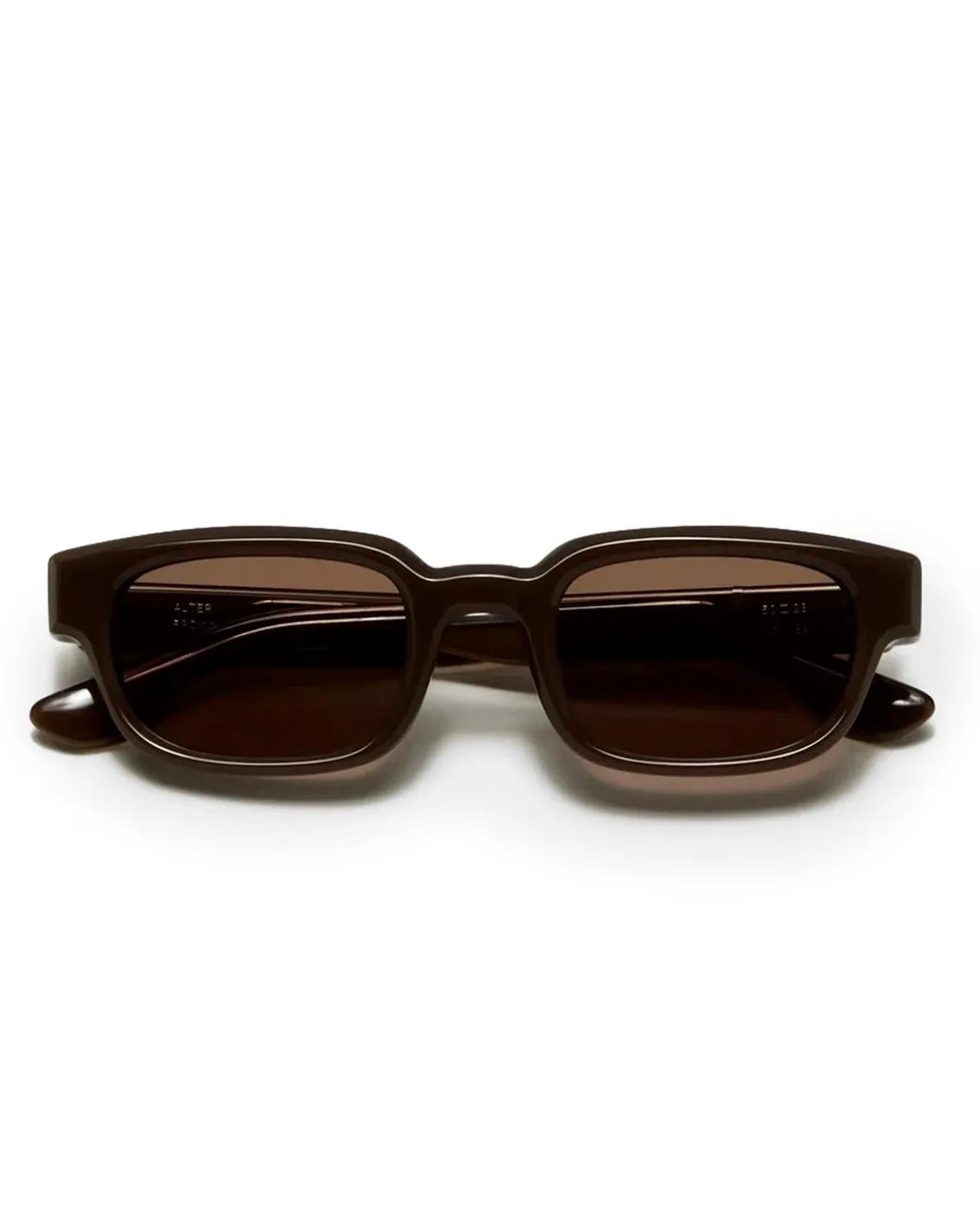 CHIMI Alter Brown Porcelain