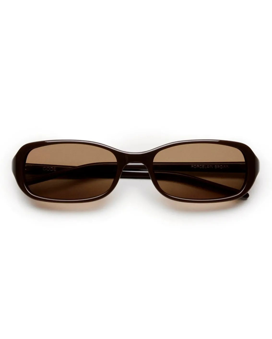CHIMI Code Brown