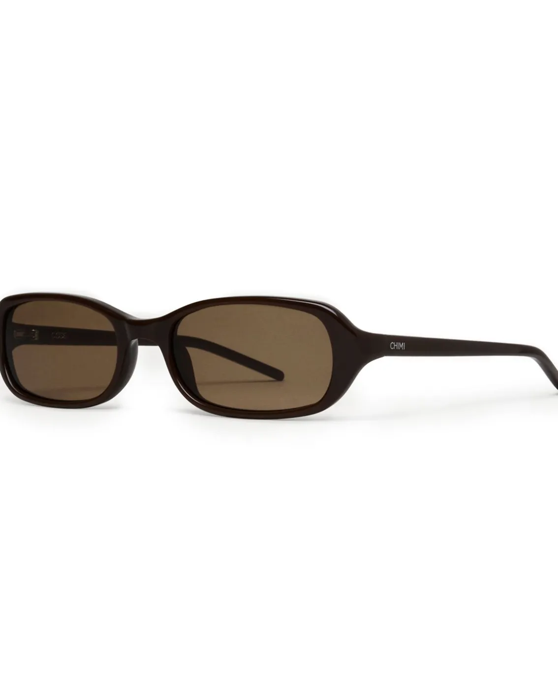 CHIMI Code Brown