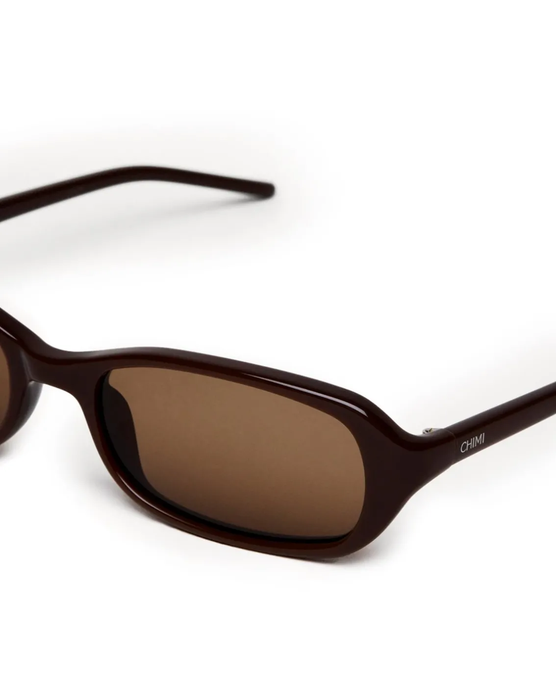 CHIMI Code Brown