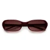 CHIMI Code Dark Red