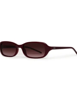 CHIMI Code Dark Red