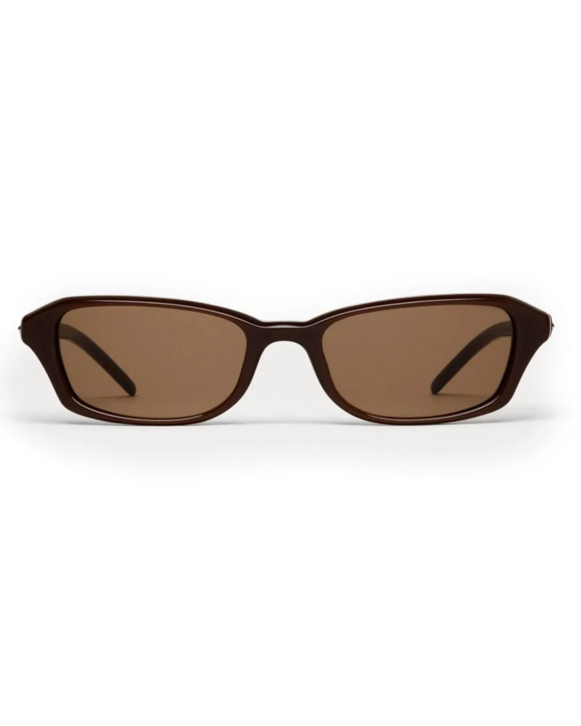 CHIMI Iris Brown Porcelain