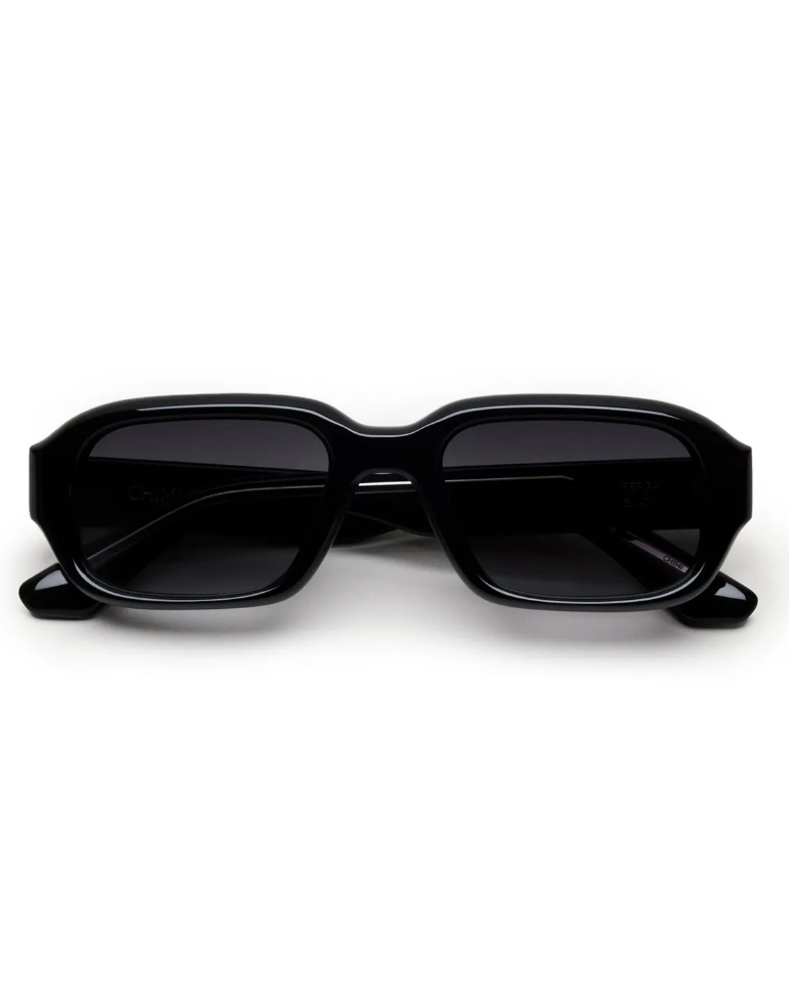 CHIMI Perga Black